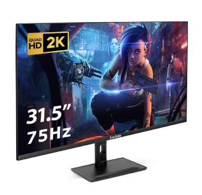 ExeGate SmartView ES3207TA Монитор