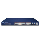 Planet SGS-5240-24P4X Коммутатор 