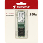 Transcend TS250GMTS825S Накопитель 4