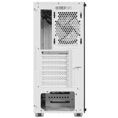 Zalman R2 WHITE Корпус 3