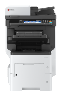 Kyocera M3860idnf 1102WF3NL0 МФУ лазерное 1