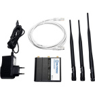 Teltonika RUT240 Промышленный Wi-Fi/4G маршрутизатор RUT24000E000 RUT24006E000 5