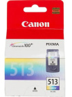 Canon CL-513 2971B007 Картридж