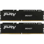 Kingston FURY Beast Black 64Gb Оперативная память KF560C40BBK2-64