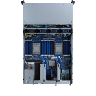 Gigabyte 2U R282-N80 Серверная платформа 3