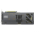 Asus TUF-RX9060XT-O16G-GAMING 90YV0LF0-M0NA00 Видеокарта 3