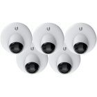 Ubiquiti UniFi Protect Camera G3 Dome (5-pack) (UVC-G3-DOME-5) IP-камера