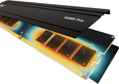 Crucial CP16G56C46U5 Оперативная память 2