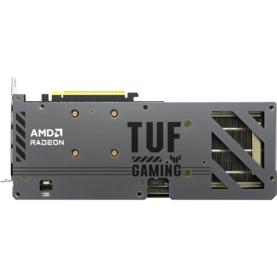 Asus TUF-RX9060XT-O16G-GAMING 90YV0LF0-M0NA00 Видеокарта 2