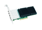 LR-LINK LRES1027PF-4SFP28 Сетевой адаптер 2