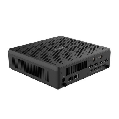 Zotac ZBOX-QRP7N3500-BE Платформа 4