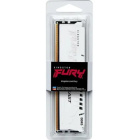 Kingston FURY Beast White XMP KF568C34BW-16 Память оперативная 3