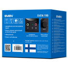 SVEN 190 SV-022587 Акустическая система 5