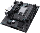 Maxsun MS-H610M 666 WIFI6 D5 Материнская плата 3