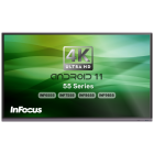 Infocus INF9855 Интерактивный дисплей 