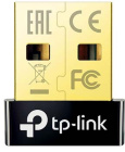 TP-Link UB4A Ультракомпактный USB‑адаптер Bluetooth 4.0