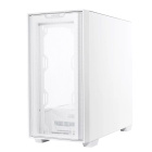 ASUS CASE WHITE A21 Компьютерный корпус 90DC00H3-B09010 4