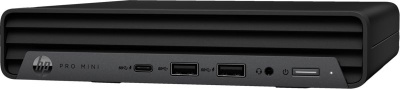 HP ProDesk 600 G9 SFF 5U5W1EA Компьютер 2
