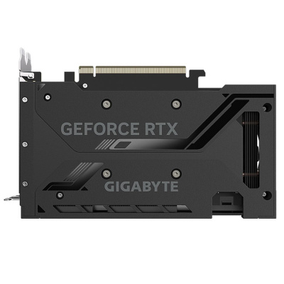 Gigabyte RTX4060Ti WINDFORCE GV-N406TWF2-8GD Видеокарта 5