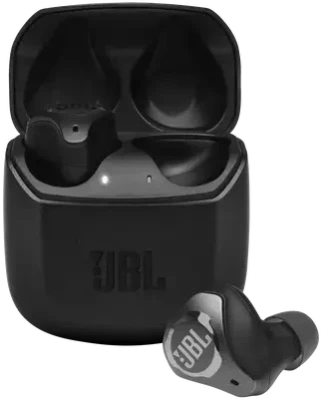 JBL CLUB PRO+ TWS JBLCLUBPROPTWSBLK Наушники беспроводные 8