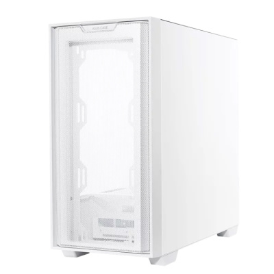 ASUS CASE WHITE A21 Компьютерный корпус 90DC00H3-B09010 3
