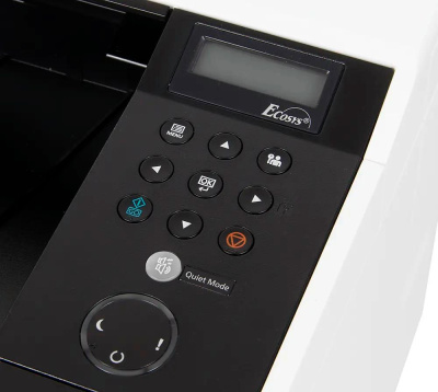 Kyocera Ecosys P2040DN Принтер лазерный 5