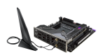 ASUS ROG STRIX X570-I GAMING Материнская плата 90MB1140-MVAAY0  8
