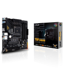 ASUS TUF GAMING B550M-PLUS Материнская плата 90MB14A0-M0EAY0 8