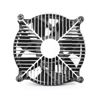 Exegate EK-11508.PWM EX286141RUS Кулер 2