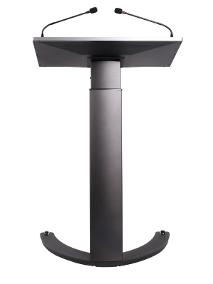 Wize Pro WSP-27NL Интерактивная трибуна 2