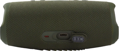 JBL JBLCHARGE5GRN Портативная колонка 5