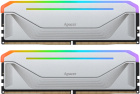 Apacer NOX RGB AH5U64G52C522NWAA-2 Модуль памяти