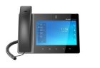 Grandstream GXV3480 IP видеотелефон