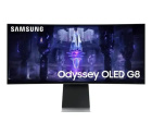 Samsung LS34DG852SIXCI Монитор