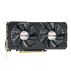 AFOX GeForce RTX 2060 SUPER AF2060S-8192D6H4-V2 Видеокарта 2