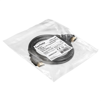 Exegate EX294683RUS Кабель HDMI 1