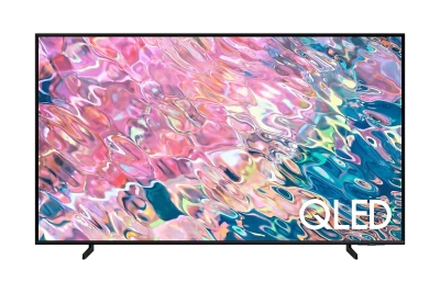 Samsung QE55Q60BAUCCE Телевизор LED 