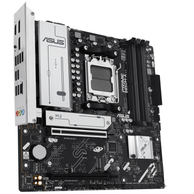 ASUS PRIME B850M-A-CSM 90MB1LQ0-M0EAYC Материнская плата 2