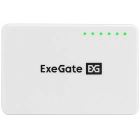 Exegate EDES-1005C EX298685RUS Коммутатор неуправляемый 2