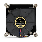 Exegate ESNK-0049.PWM.1U.115x.Cu EX286162RUS Кулер 2
