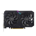 ASUS RTX3050 DUAL V2 OC 90YV0GH6-M0NA00 Видеокарта 4