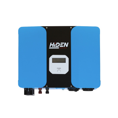 HIDEN MASTER HPK25-1200M ИБП