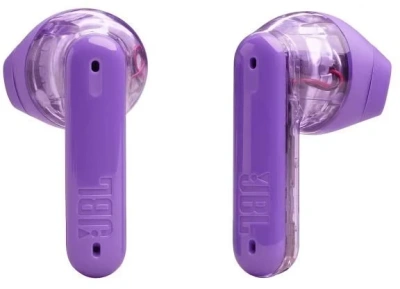 JBL JBLTFLEXGPUR Наушники 4