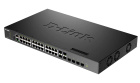 D-Link DXS-3410-32XY/A1A Коммутатор управляемый 2