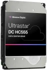 WESTERN DIGITAL WUH722018CL5204_0B47747 Жесткий диск