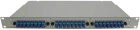 NTSS NTSS-RFOB-1U-24-SC/U-9-SP1.5G1AY Кросс оптический