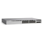 CISCO Catalyst 9200 C9200-24T-A Коммутатор