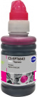 Cactus CS-EPT6643 Чернила