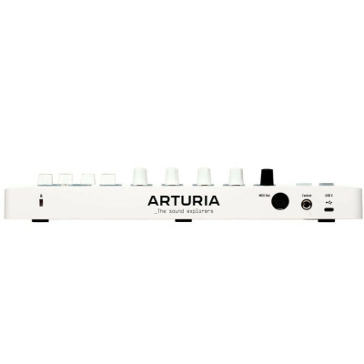 Arturia MiniLab 3 231501 MIDI клавиатура 3