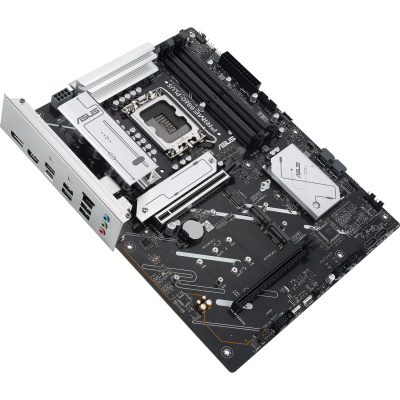 ASUS PRIME B860-PLUS-CSM 90MB1KA0-M0EAYC Материнская плата 3